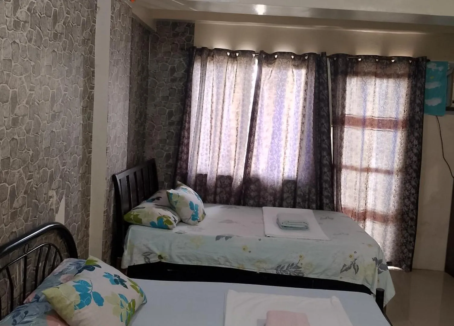 Kassel 109 Bed And Breakfast Paranaque City Bed & Breakfast